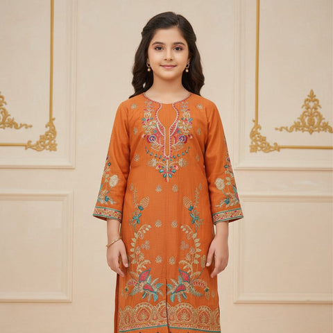 Lawn 2Pc