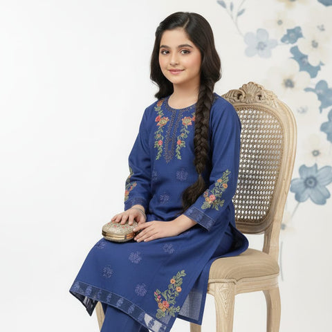 Lawn 2Pc