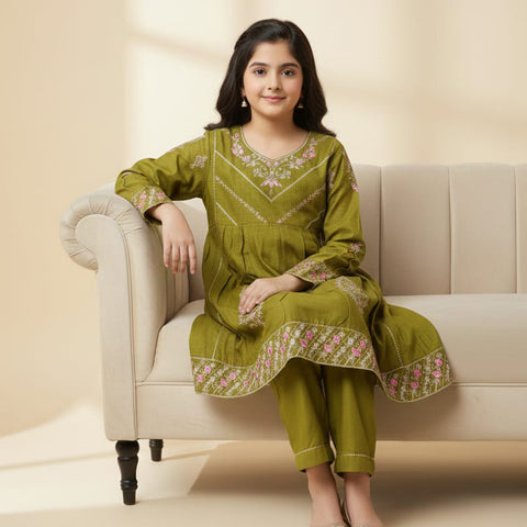 Lawn 2Pc
