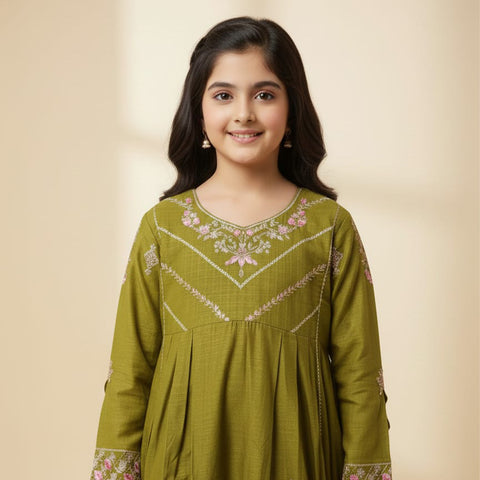 Lawn 2Pc
