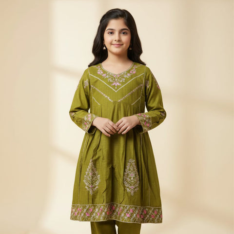 Lawn 2Pc