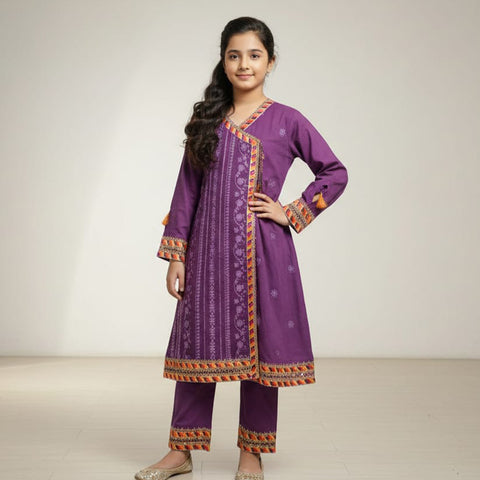 Lawn 2Pc
