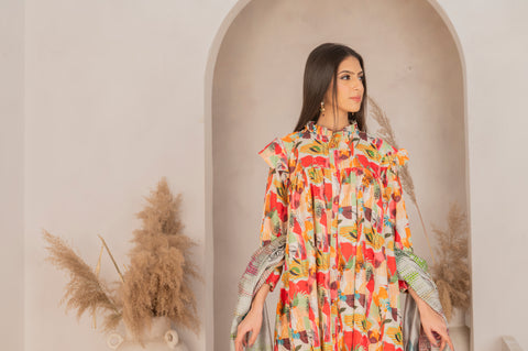 KHDR Multi Prints 3 pc