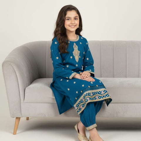 Lawn 2Pc
