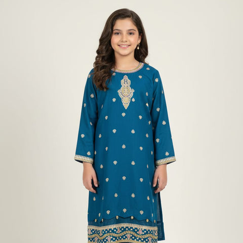 Lawn 2Pc