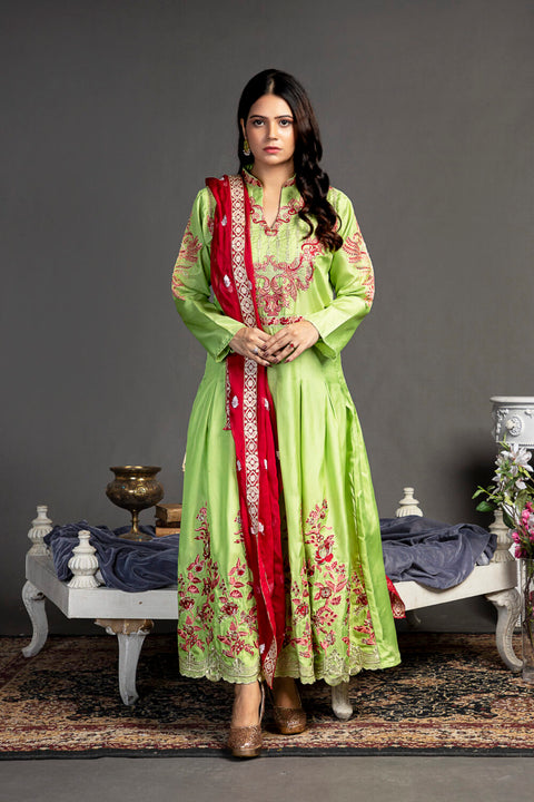 Gulnaz-Ready to Wear