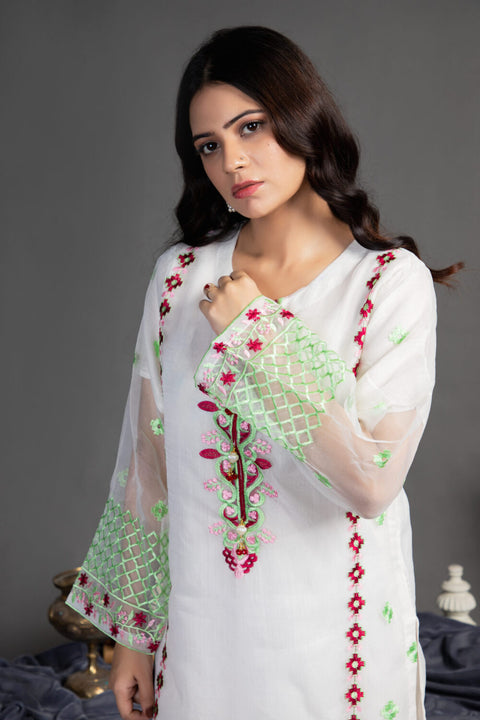 Emerald-Ready to Wear