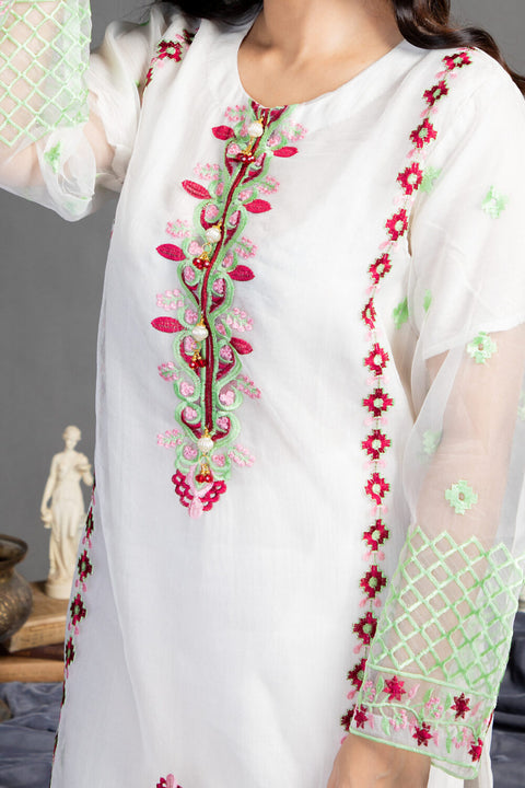 Emerald-Ready to Wear