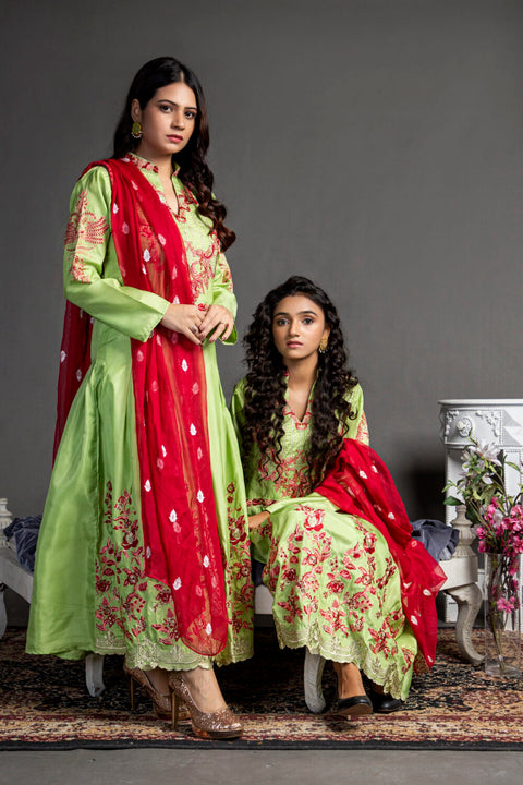 Gulnaz-Ready to Wear