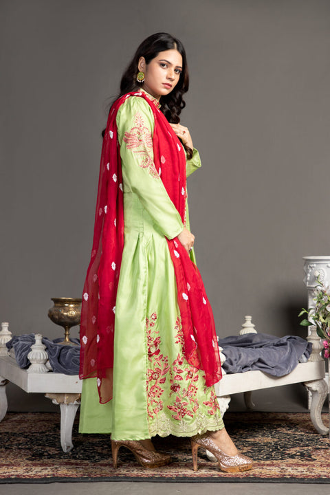 Gulnaz-Ready to Wear