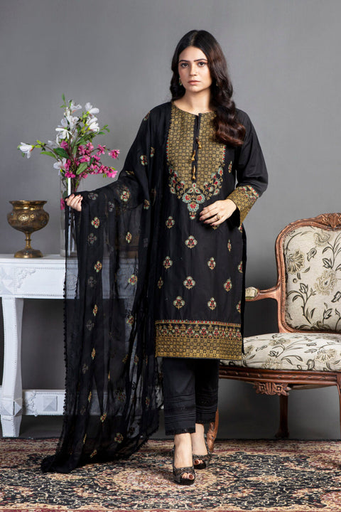 Black Stone-Ready to Wear