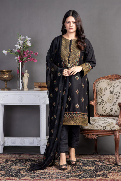 Black Stone-Ready to Wear