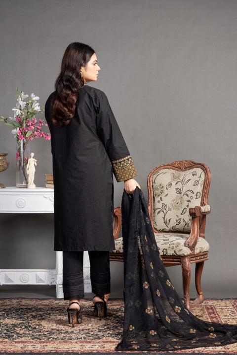 Black Stone-Ready to Wear