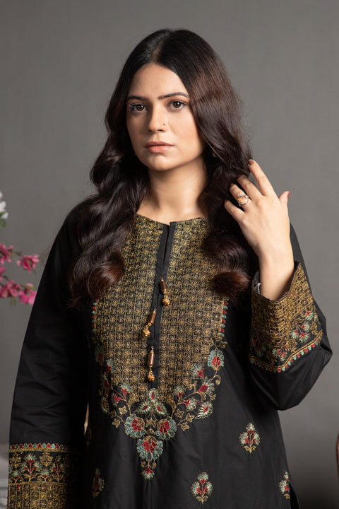 Black Stone-Ready to Wear