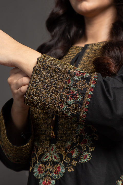 Black Stone-Ready to Wear