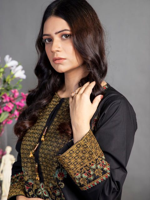 Black Stone-Ready to Wear