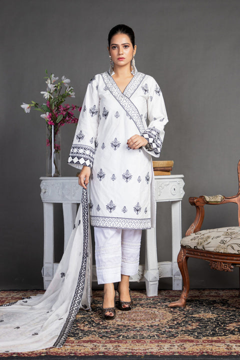 Gulistan-Ready to Wear