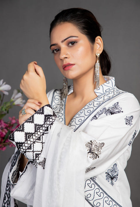 Gulistan-Ready to Wear