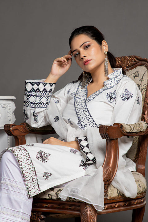 Gulistan-Ready to Wear