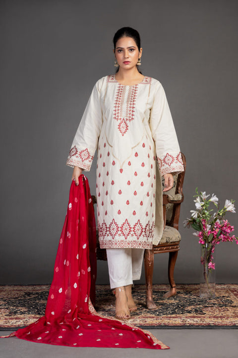 Chambeli-Ready to Wear