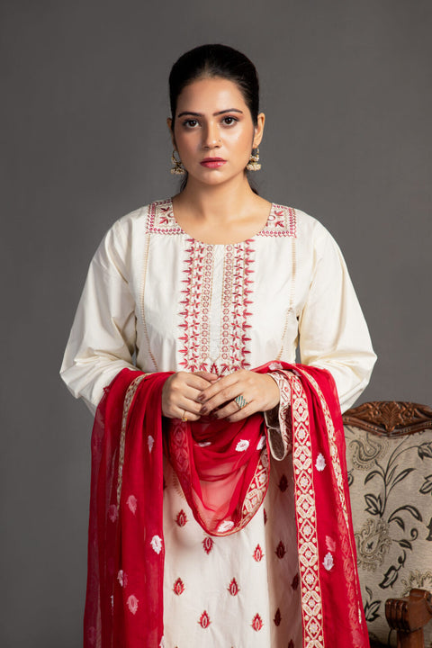 Chambeli-Ready to Wear