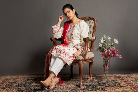 Chambeli-Ready to Wear