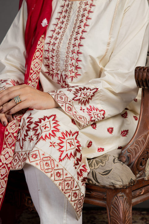 Chambeli-Ready to Wear