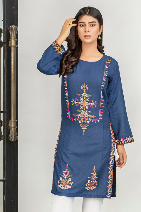 Stylish Embroided Shirt