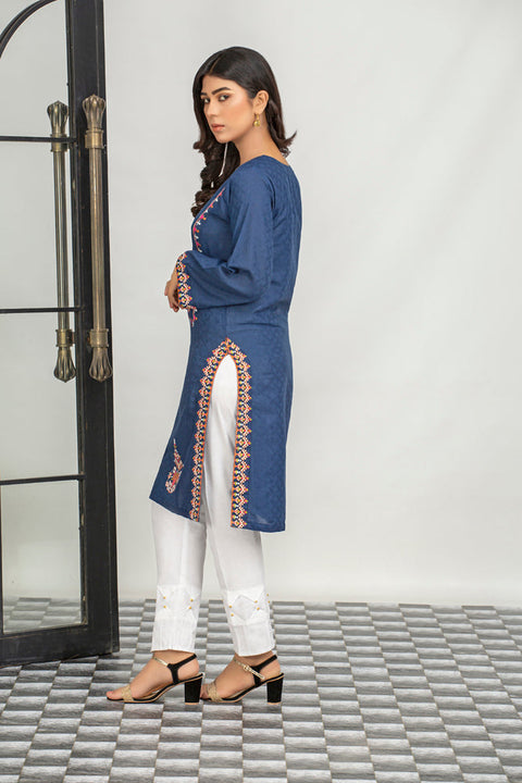 Stylish Embroided Shirt