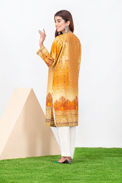 Ladies Digital Printed Kurta