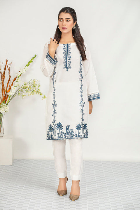 Stylish Embroidered 2pc