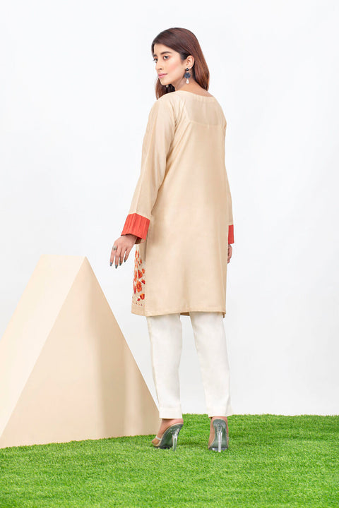 Stylish Embroidered Shirt